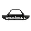 Ranch Hand 20-C SILVERADO 2500/3500 LEGEND BULLNOSE FRONT BUMPER BTC201BLR